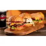 Slider Burger
